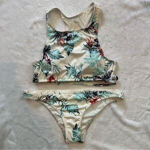 Roxy Women’s Bikini Set